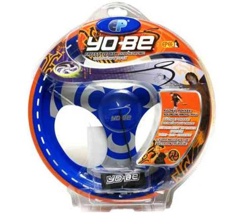 YO-BE