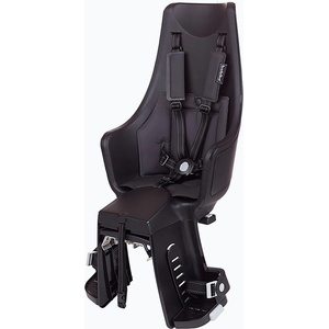 Bobike Exclusive Maxi Plus 1P urban black
