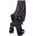 Bobike Exclusive Maxi Plus 1P urban black