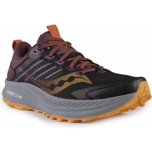 Saucony Ride TR2 Black Autumn