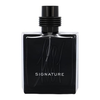 Nino Cerruti 1881 Signature parfumovaná voda pánska 100 ml