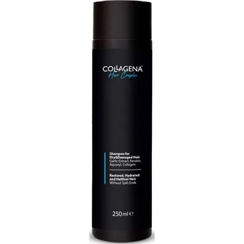 Collagena Hair Complex Шампоан за суха и изтощена коса, 250 ml