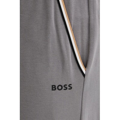 BOSS Домашен панталон BOSS Unique Pants Cuff CW (50550485)