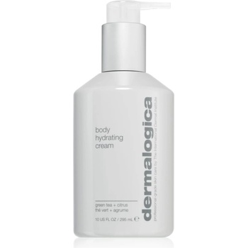 Dermalogica Bath & Body подхранващ крем за тяло за интензивна хидратация 295ml