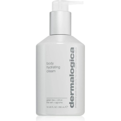 Dermalogica Bath & Body подхранващ крем за тяло за интензивна хидратация 295ml