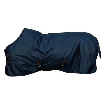 Kentucky Nepromokavá deka Classic tmavě modrá – Zboží Dáma