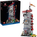 LEGO® Super Heroes 76178 Redakcia Daily Bugle