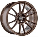 OZ ULTRALEGGERA 8x18 5x120 ET34 matt bronze