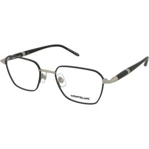 Mont Blanc Очила Montblanc MB0485O 002 - leshti