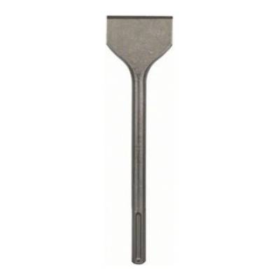 BOSCH Lopatkový sekáč sds-max 300 x 80 mm