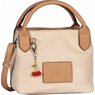 Tom Tailor dámská crossbody kabelka Lucien 012376