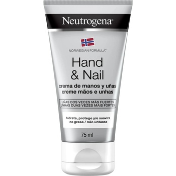 Neutrogena Крем за ръце и нокти, 75 ml