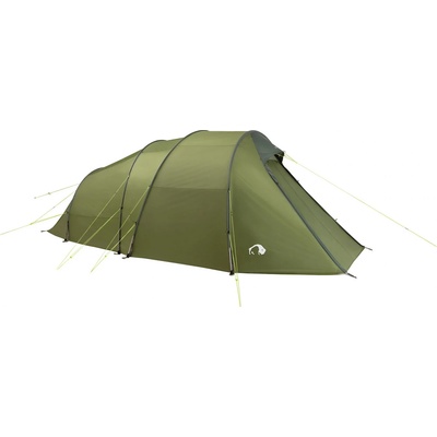 TATONKA Триместна палатка Tatonka Alaska 3 Plus 3-person tent - Light Olive - размер One Size (521-0529-0111)
