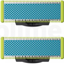 Philips OneBlade QP225/50 2 ks