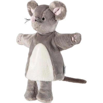 Sterntaler Кукла за куклен театър Мишка за ръце, Sterntaler (3602458)