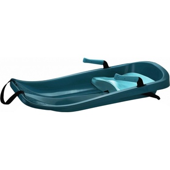 Teddies Tron ice bílo-modrá