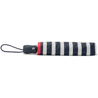 Tchibo automatický skladací dáždnik modrá