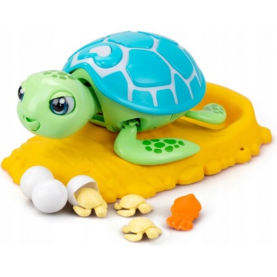 Silverlit Rescue Turtle