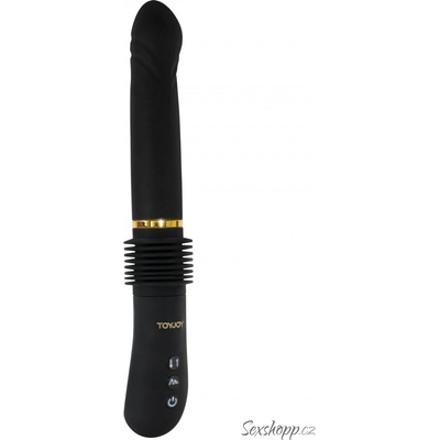 Toy Joy Magnum Opus Thruster