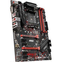 MSI B550 GAMING PLUS MAX