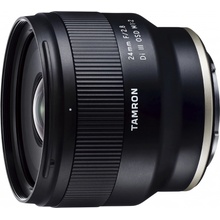 Tamron 24mm f/2.8 Di III OSD MACRO 1:2 Sony E-mount