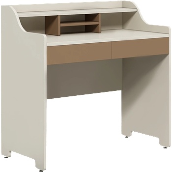 Carmen Бюро coron - капучино (b3510211)