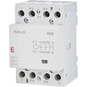 ETI R40-22 230V