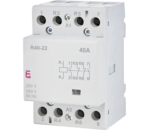 ETI R40-22 230V