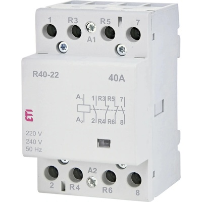 ETI R40-22 230V