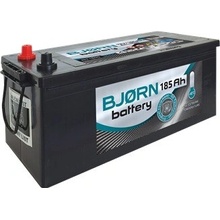 Bjorn 12V 185Ah 1100A BT1850