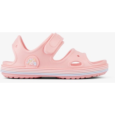 Coqui Yogi Baby Pink Rainbow – Sleviste.cz