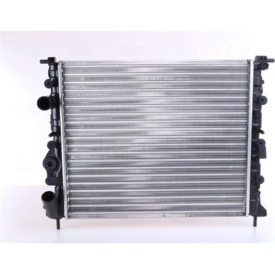 Chladič, chlazení motoru NISSENS 639371