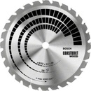 Bosch Pílový kotúč Construct Wood 500 x 30 x 3,8 mm, 36 2608640695