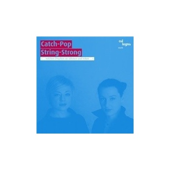 Catch-Pop String-Strong - Catch-Pop String-Strong