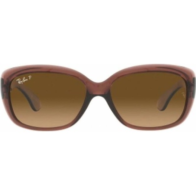 Ray-Ban Jackie Ohh RB4101 6593M2