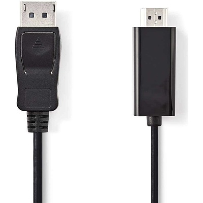 Nedis CCGB37100BK20