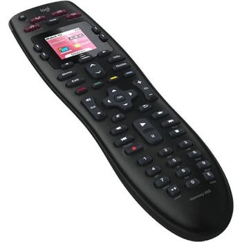 Logitech Harmony 665 Advanced