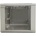 Екском Комуникационен Шкаф 9U 600x450мм W600/D450/H370, RAL7035 (RACK 9U 600х450 RAL7035)