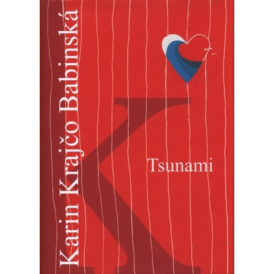 Tsunami - Babinská Karin Krajčo