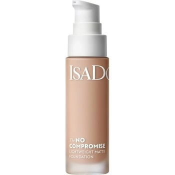 Isadora Foundation Lightweight Matte Foundation 03C 30 ml