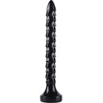 Hidden Desire Extreme Anal Snake XXL 35cm Black