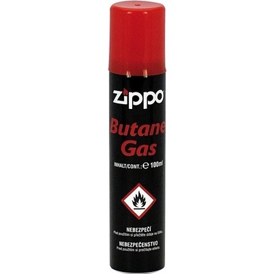 Zippo Plyn 100 ml