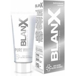 Blanx Pro Pure White, избелваща паста за зъби, 25 мл