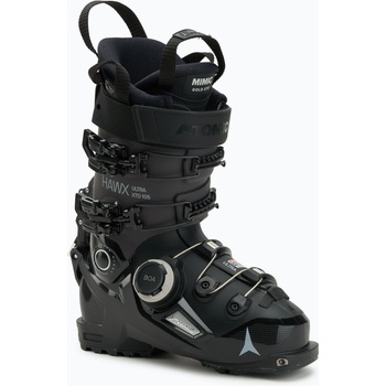 Atomic Дамски ски обувки Atomic Hawx Ultra XTD 105 BOA W GW black/not purple