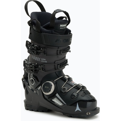 Atomic Дамски ски обувки Atomic Hawx Ultra XTD 105 BOA W GW black/not purple