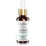 Delia Cosmetics You Define регенериращ серум за лице 30ml
