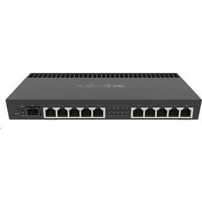 MikroTik RB4011iGS+RM +L5
