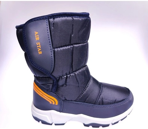 Mat star 419 navy