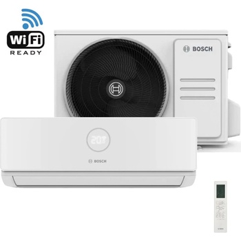 Image 1 of Bosch Climate 3200i 9000 BTU/h (7733703595)