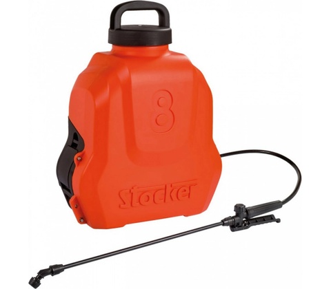 Stocker elektrický akumulátorový 8 l